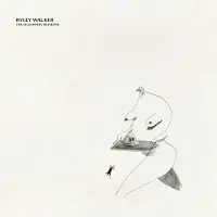 Konkurrent Ryley Walker - The Lillywhite Sessions (CD)