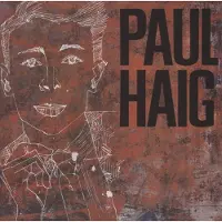 Konkurrent Paul Haig - Metamorphosis (2 CD)