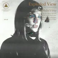 Konkurrent Exploded View - Exploded View (CD)