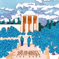 Konkurrent The Deer - Do No Harm (LP)
