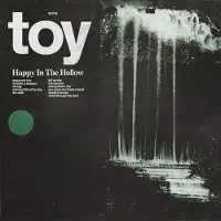 Konkurrent Toy - Happy In The Hollow (LP) (Coloured Vinyl)