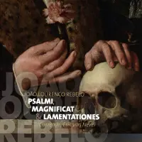 OUTHERE Psalmi, Magnificat & Lamentations