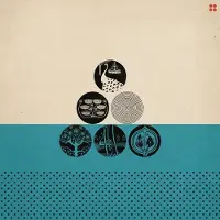 Konkurrent Death And Vanilla - Death And Vanilla (CD)