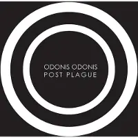 Cd Odonis Odonis - Post Plague (CD)