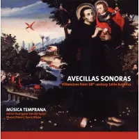 OUTHERE Marisú Pavón, Xenia Meijer, Música Temprana - Avecillas Sonoras (CD)