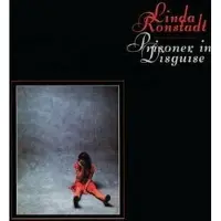 Coast2Coast Linda Ronstadt - Prisoner In Disguise (CD)