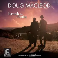 Music&Words Break The Chain