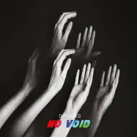 Ginza.se DAT Politics - No Void (LP)