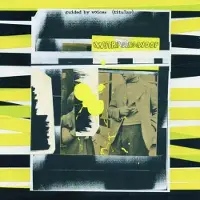 Konkurrent Guided By Voices - Warp And Woof (CD)