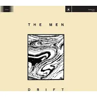 Konkurrent Men - Drift (LP)