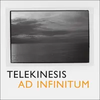 Konkurrent Telekinesis - Ad Infinitum (LP)