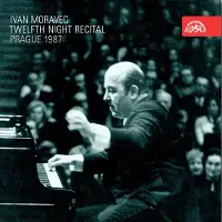 Ginza.se Ivan Moravec - Twelfth Night Recital Prague 1987 (2 CD)