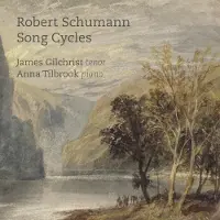 OUTHERE Dichterliebe/Liederkreis Op.24+Op.39