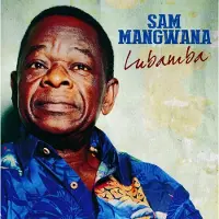 Sonic Sam Mangwana - Lubamba (CD)