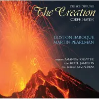 OUTHERE Boston Baroque, Martin Pearlman - Haydn: The Creation (Die Schöpfung) (2 SACD)