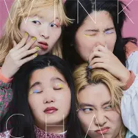 Konkurrent Chai - Wink (CD)