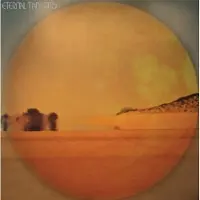 Konkurrent Eternal Tapestry - Beyond The 4th Door (CD)