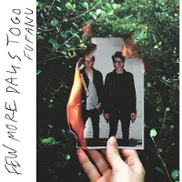 Konkurrent Fufanu - Few More Days To Go (CD)