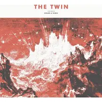Konkurrent Sound Of Ceres - The Twin (CD)