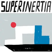 Konkurrent 10000 Russos - Superinertia (CD)