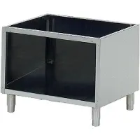 Gastro M 650 65/80B open kast