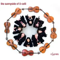 OUTHERE Ô-Celli - Au Soleil D'Ô-Celli - The Sunnyside Of Ô-Celli (CD)