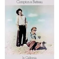 Konkurrent Compton & Batteau - In California (CD)