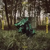 Konkurrent Okzharp & Manthe Ribane - Closer Apart (2 LP)