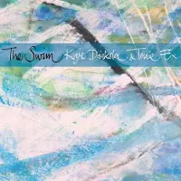 Konkurrent Kaja Draksler & Terrie Ex - The Swim (CD)