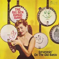 Import Strummin' On The Old Banjo