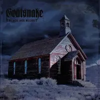 Konkurrent Goatsnake - Black Age Blues (2 LP)
