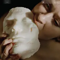 Konkurrent Pharmakon - Devour (CD)