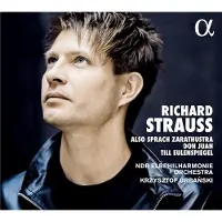 OUTHERE Also Sprach Zarathustra, Don Juan, Till Eulenspieg