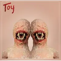Konkurrent A Giant Dog - Toy (CD)