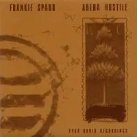 Konkurrent Frankie Sparo - Arena Hostile (CD)