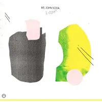 Konkurrent Ms. John Soda - Loom (CD)