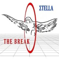 Konkurrent Stella - The Break (CD)