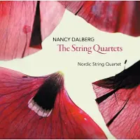 OUTHERE Nordic String Quartet - The String Quartets (SACD)