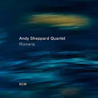 Ginza.se Andy Sheppard Quartet - Romaria (LP)