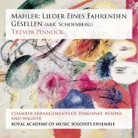 OUTHERE Lieder eines fahrenden Gesellen