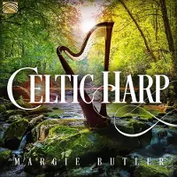 ARC Music CELTIC HARP