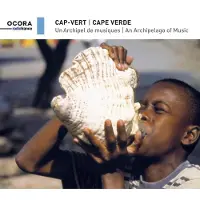 OUTHERE Various Artists - Cape Verde: An Archipelago Of Music (2 CD)