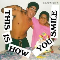 Modulor Cnt This Is How You Smile