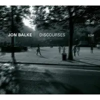 OUTHERE Jon Balke - Discourses (CD)