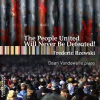Etcetera The People United Will Never Be Defeated
