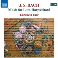Naxos Musik Für Lautenwerk