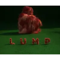 Konkurrent LUMP - Lump (CD)