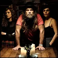 Konkurrent Thor & Friends - Thor & Friends (CD)