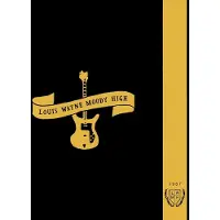 Konkurrent Various Artists - Louis Wayne Moody High: 1967 (LP)