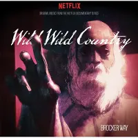 Konkurrent Brocker Way - Wild Wild Country (LP)